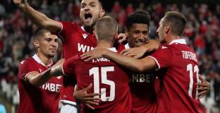 Преотстъпен от ЦСКА остава в Берое до края на сезона